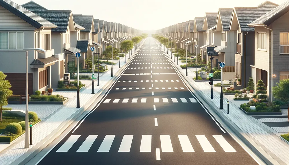 施工事例：公共下水道工事